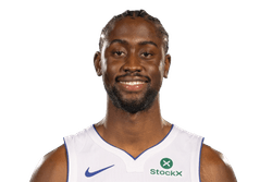 Caris LeVert