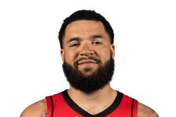 Fred VanVleet