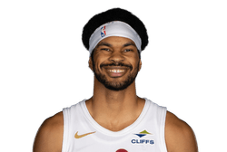 Jarrett Allen