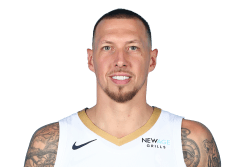 Daniel Theis