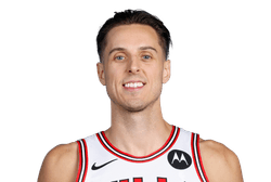 Zach Collins