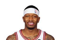 Torrey Craig