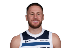 Donte DiVincenzo