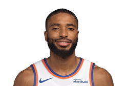 Mikal Bridges