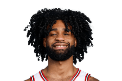 Coby White