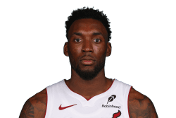 Nassir Little