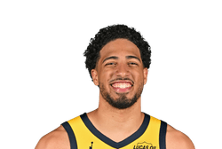 Tyrese Haliburton