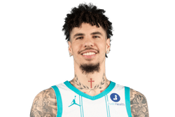 LaMelo Ball