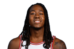 Ayo Dosunmu