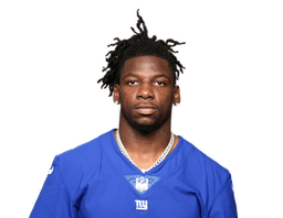 Deonte Banks thumbnail