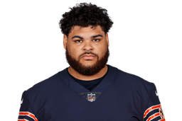 Darnell Wright thumbnail