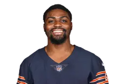 Tyrique Stevenson thumbnail