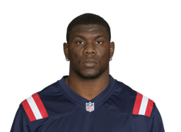 Keion White thumbnail