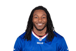 Dorian Williams thumbnail