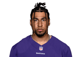 Tavius Robinson thumbnail