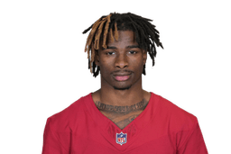 Kei'Trel Clark thumbnail