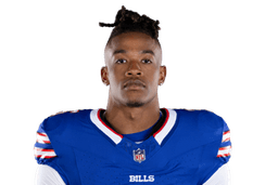 Kendall Williamson thumbnail