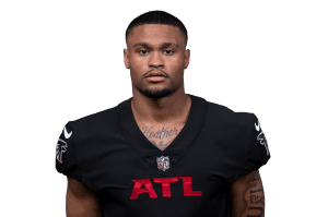 Keilahn Harris Image