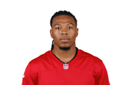 Kaevon Merriweather thumbnail