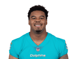 Chop Robinson thumbnail