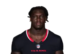 Jamal Hill thumbnail