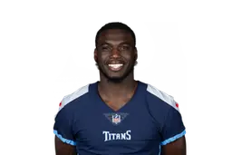 James Williams thumbnail