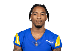 Charles Woods thumbnail