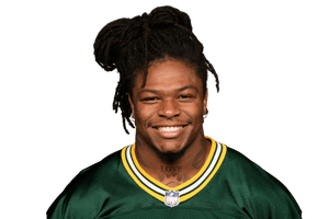 Jarveon Howard Image