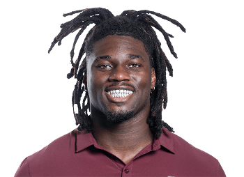 Shemar Stewart Image