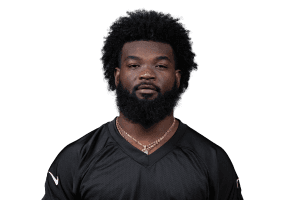 Damien Williams Image