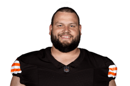 Joel Bitonio thumbnail
