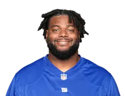 Jordan Phillips thumbnail