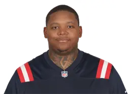 Trent Brown thumbnail