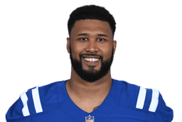 DeForest Buckner thumbnail