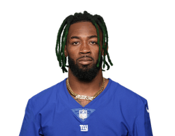 Jalen Mills thumbnail