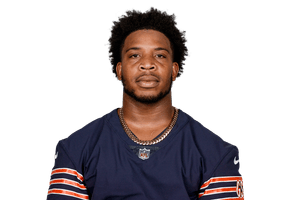 DeMarcus Walker Image