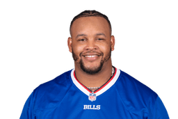 Dion Dawkins thumbnail