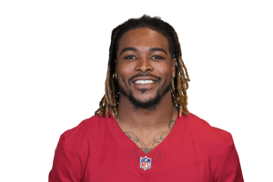 Corey Clement Image