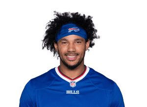 Marcell Ateman Image