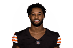 Denzel Ward thumbnail