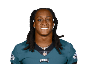 Terrell Edmunds Image