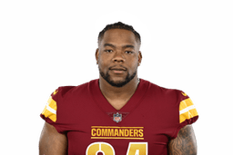 Daron Payne thumbnail