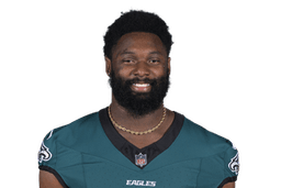 Josh Sweat thumbnail