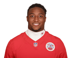 Justin Reid thumbnail