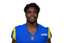 Darious Williams thumbnail