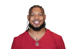 Josh Woods thumbnail