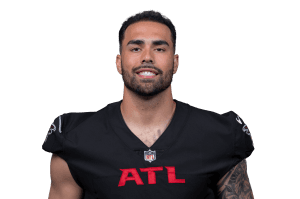 J.J. Arcega-Whiteside Image