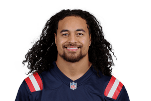 Sione Takitaki Image