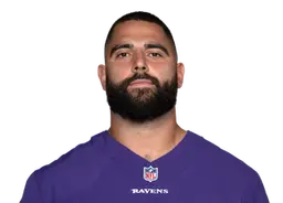 Patrick Mekari thumbnail