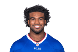 Tyrel Dodson thumbnail